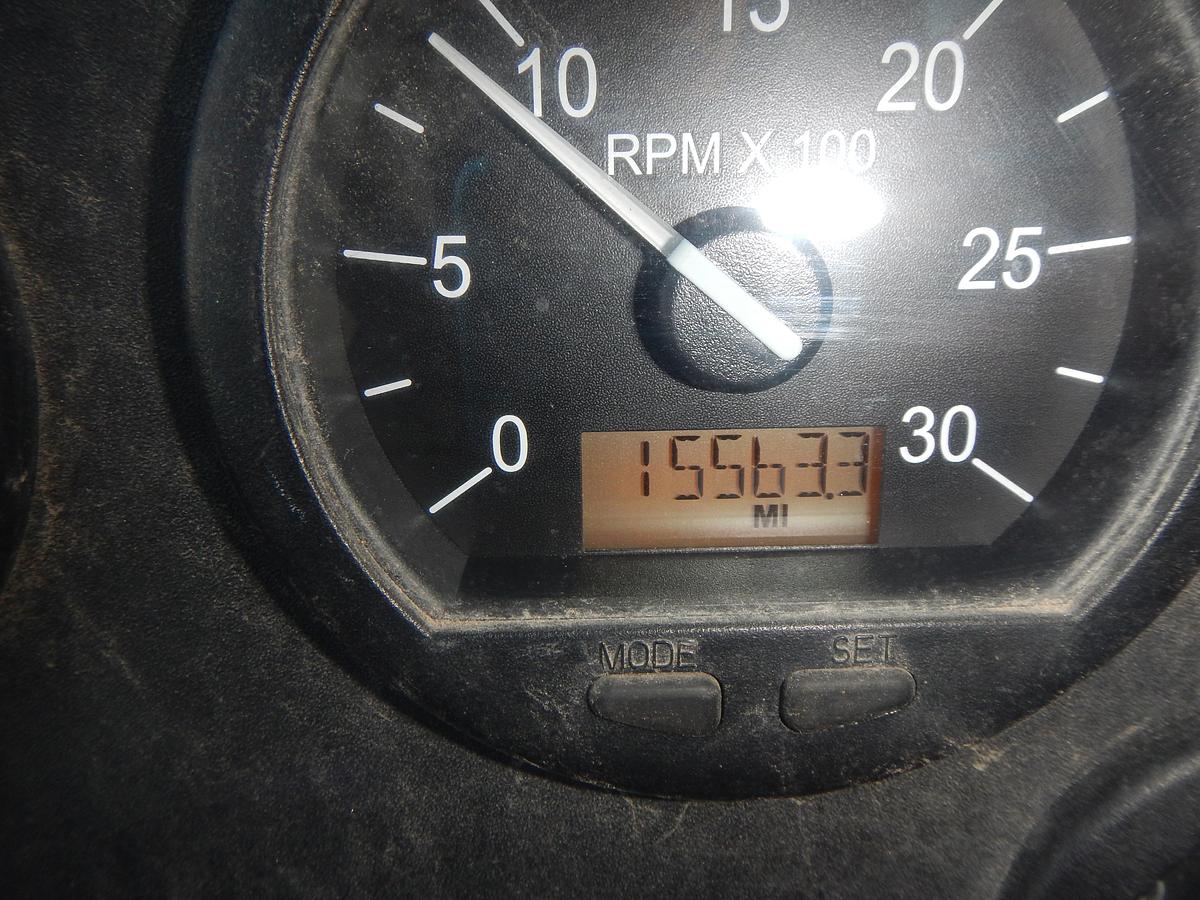 Used 2011 Gradall XL3100IV