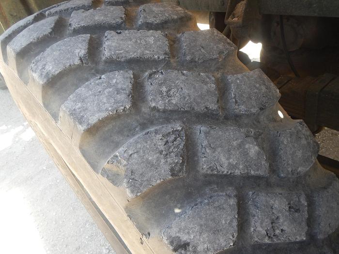 Used 1990 BMY Harsco M923A2