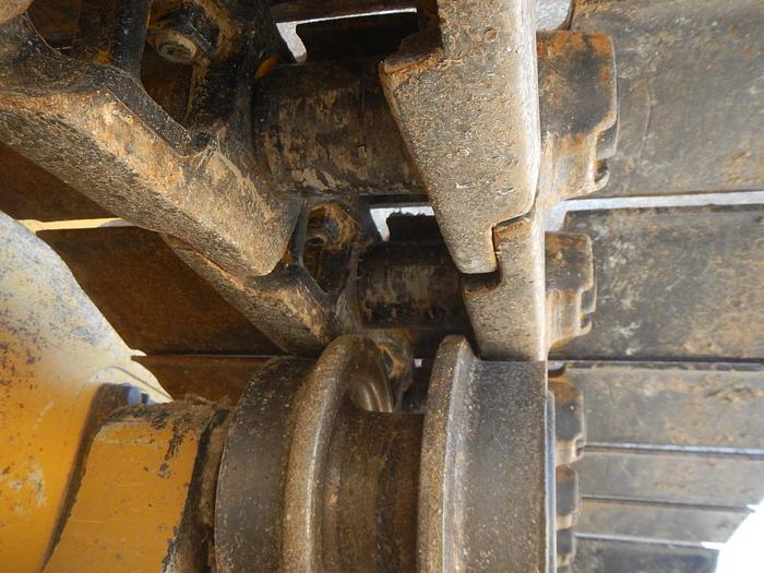 Used 2018 DEERE 850K-WLT Smart Grade Dozer