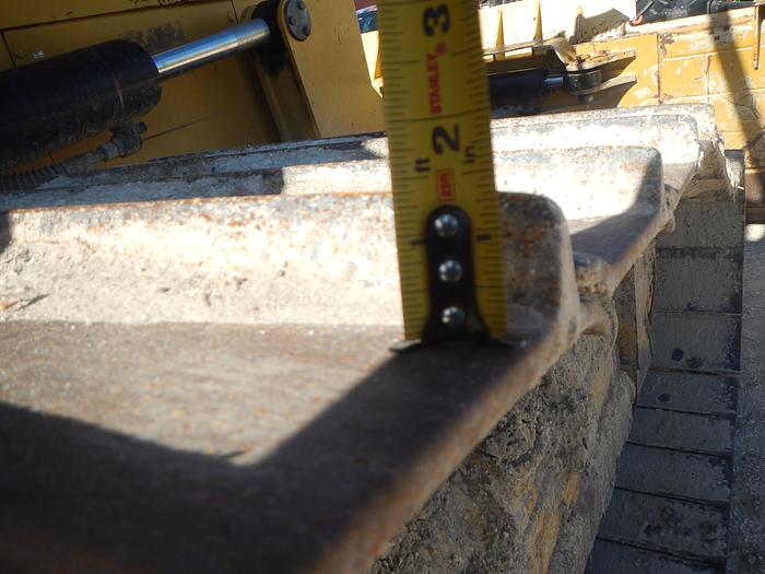Used 2016 Caterpillar D6N-LGP
