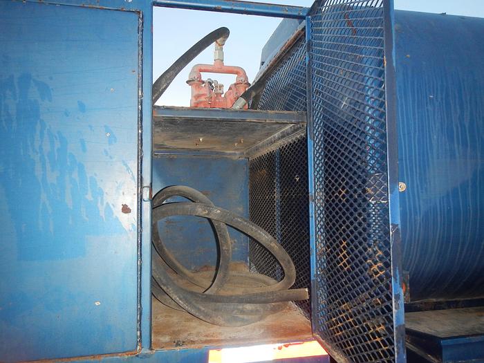 Used 2001 Peterbilt 379