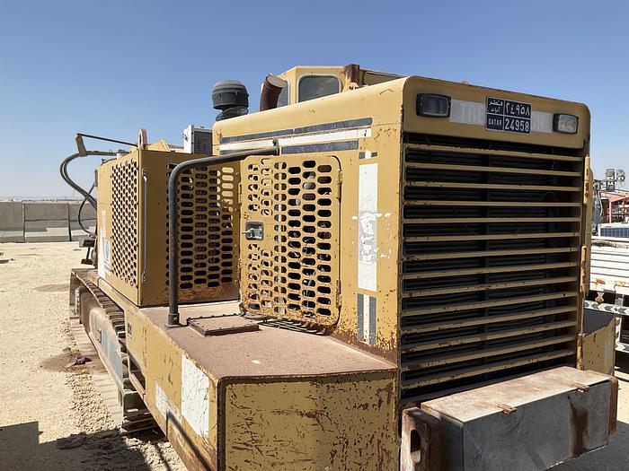 Used 2007 Trench Tech TT2300