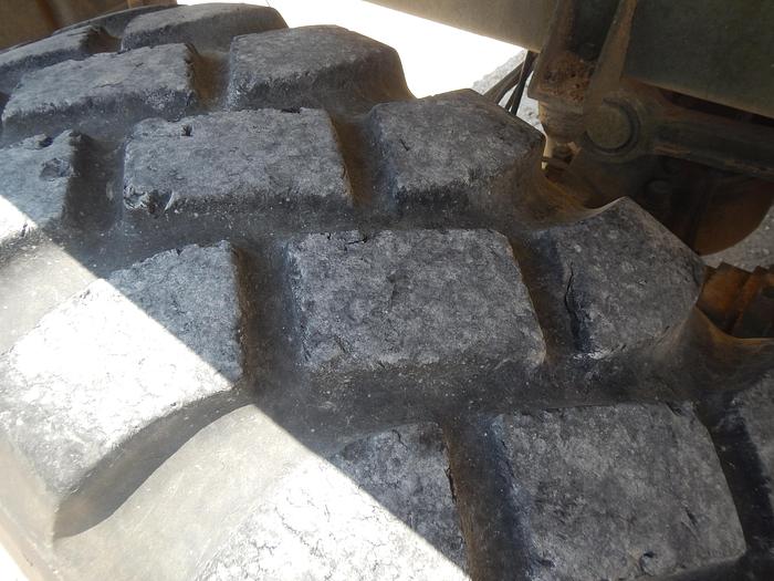 Used 1990 BMY Harsco M923A2