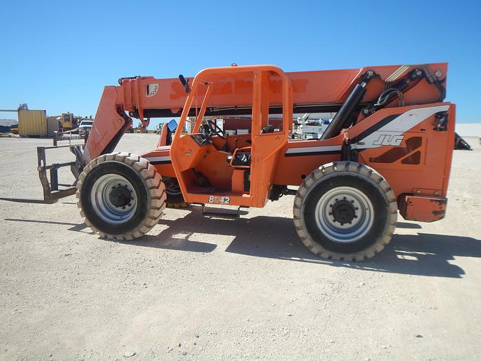 Used 2013 Sky Trak 8042