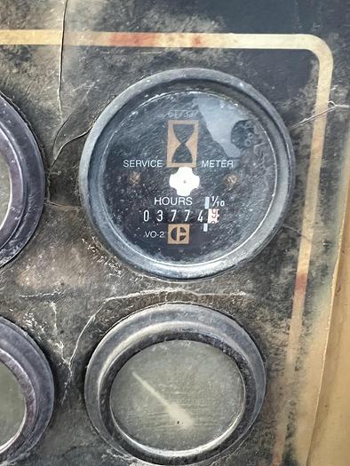 Used 1991 Caterpillar D6H