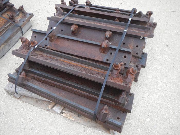 Used 2005 TRENCOR Road Miner 13.5'