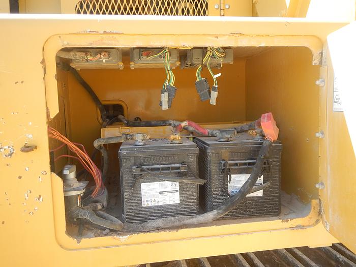 Used 2013 VERMEER T955 Commander