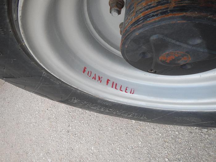 Used 2015 Sky Trak 10054