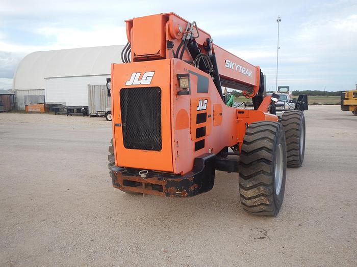 Used 2015 Sky Trak 10054