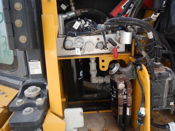 Used 2018 DEERE 850K-WLT Smart Grade Dozer