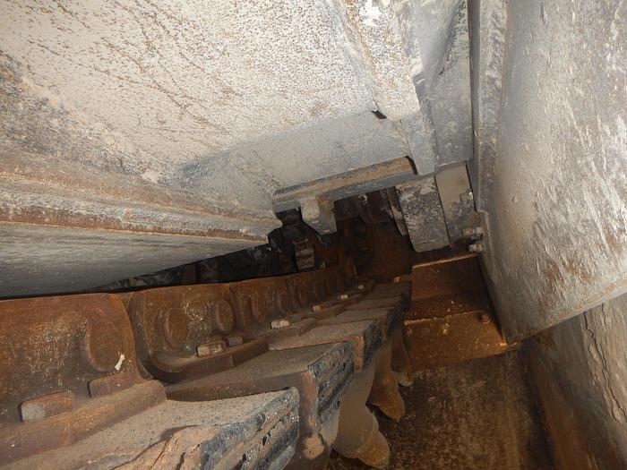 Used 2013 VERMEER T955 Commander