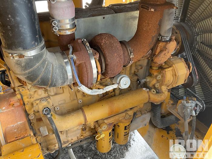 Used 2010 TRENCOR 1460HDE