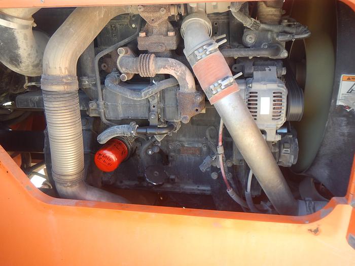 Used 2013 Sky Trak 8042