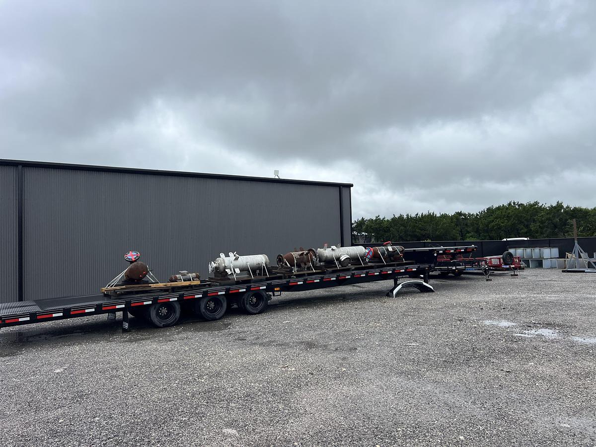 Used 2025 Diamond C SDX312
