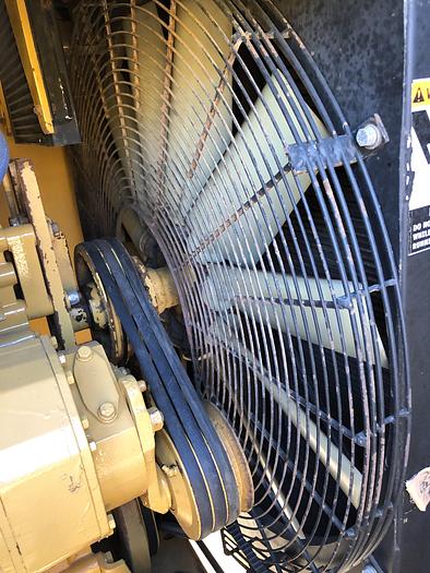 Used 2005 TRENCOR 1260HDE