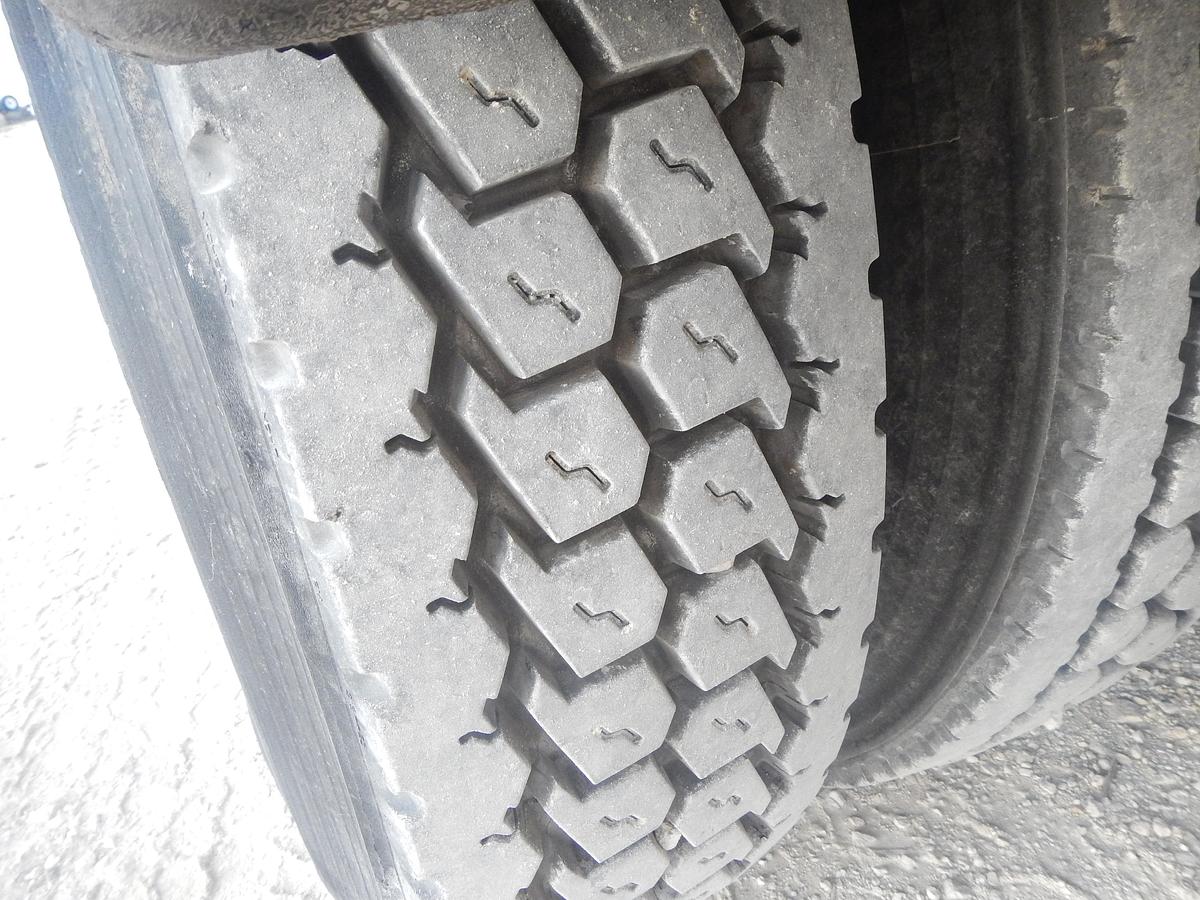 Used 2011 Gradall XL3100IV