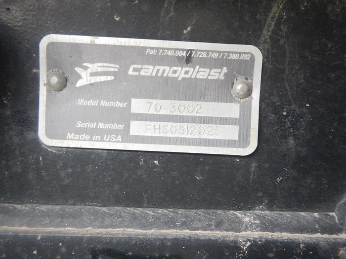 Used 2014 Bat Manufacturing TDLR