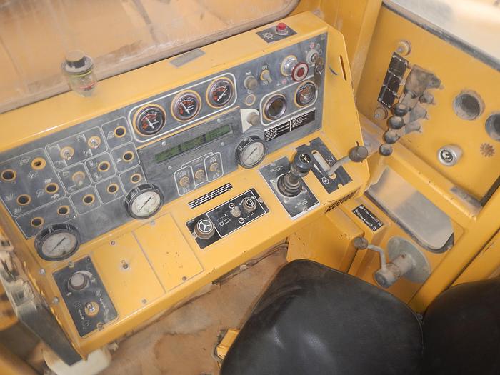 Used 2007 VERMEER T755 Commander 2