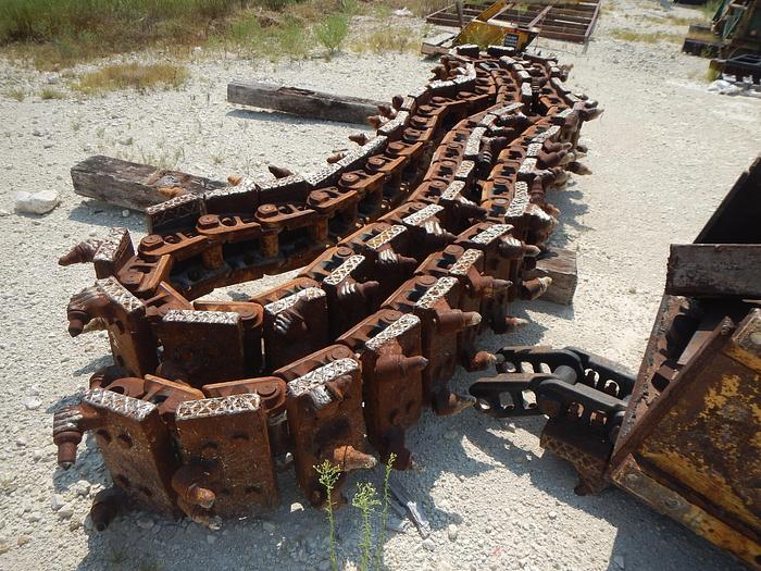 Used 2007 TRENCOR T1360