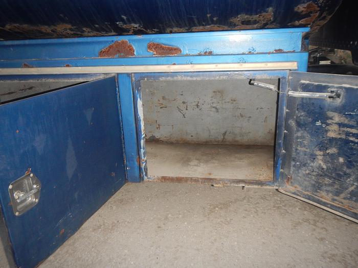 Used 2001 Peterbilt 379