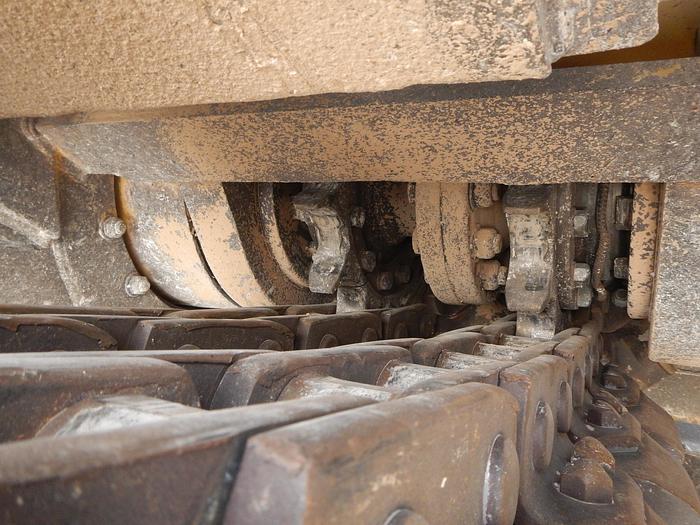 Used 2007 VERMEER T755 Commander 3