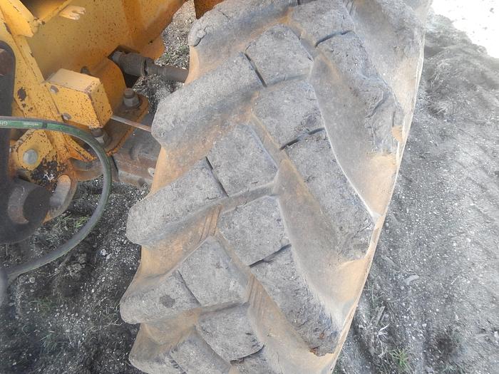 Used 1998 VERMEER V8550A