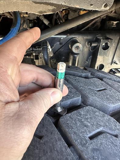 Used 2002 Kenworth T800