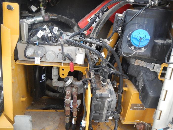 Used 2018 DEERE 850K-WLT Smart Grade Dozer