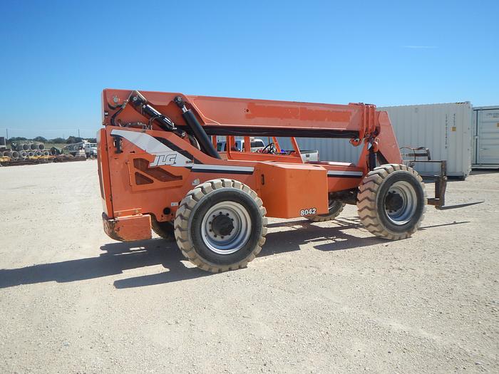 Used 2013 Sky Trak 8042