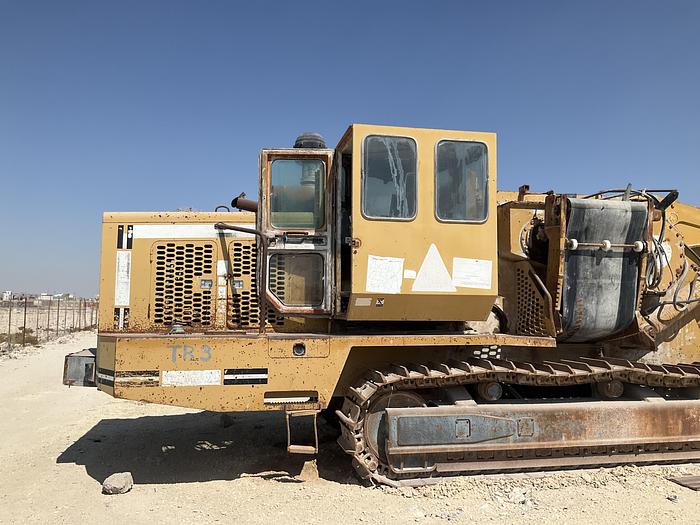 Used 2007 Trench Tech TT2650C