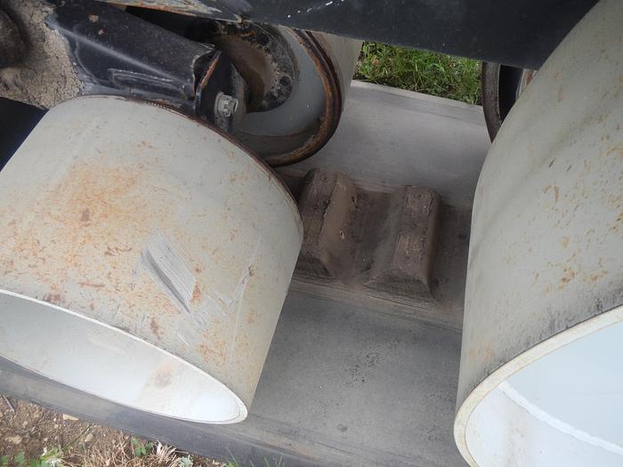 Used 2014 Bat Manufacturing TDLR