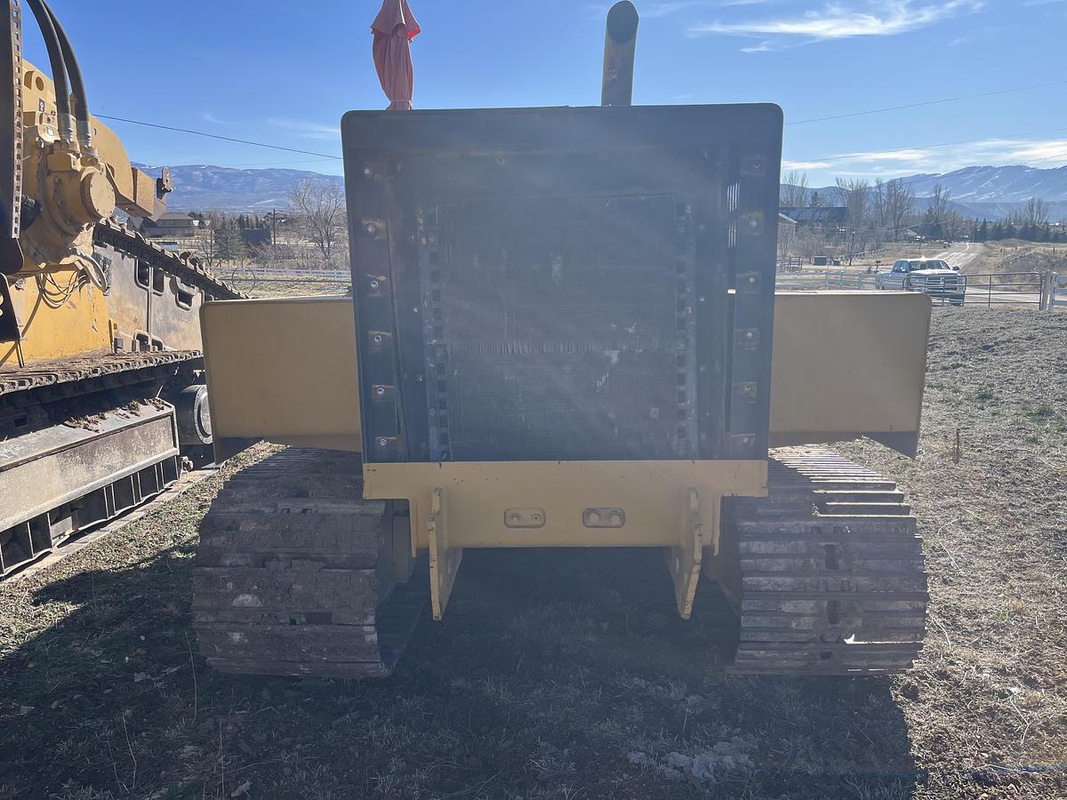 Used 1998 VERMEER T650