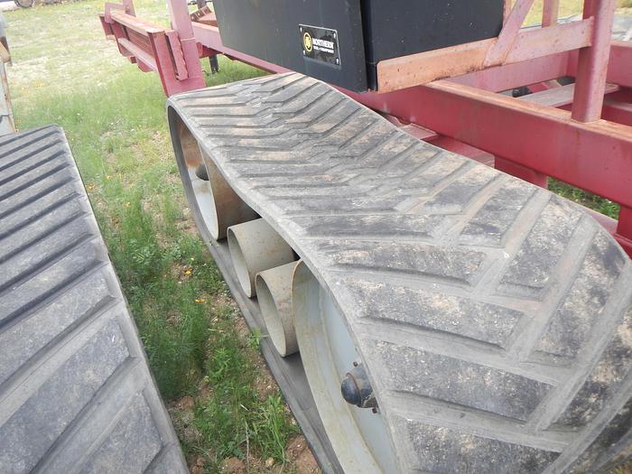 Used 2014 Bat Manufacturing TDLR