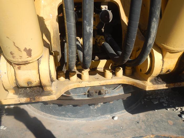 Used 1994 Komatsu PC300 LC-5