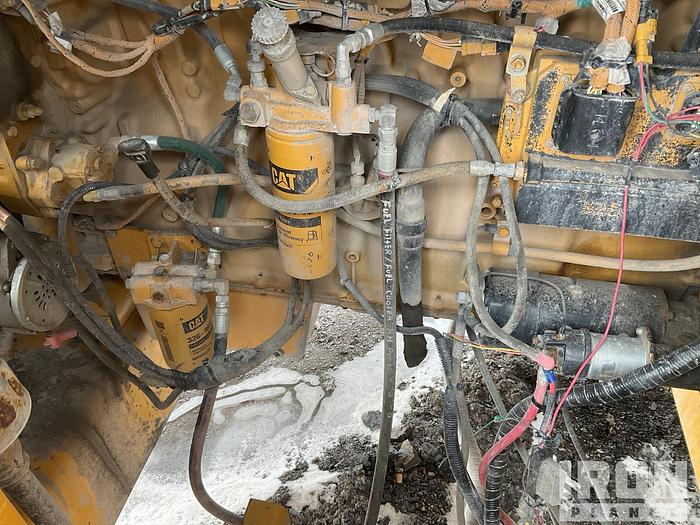 Used 2010 TRENCOR 1460HDE