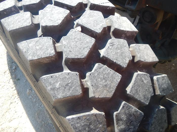 Used 1991 BMY Harsco M923A2