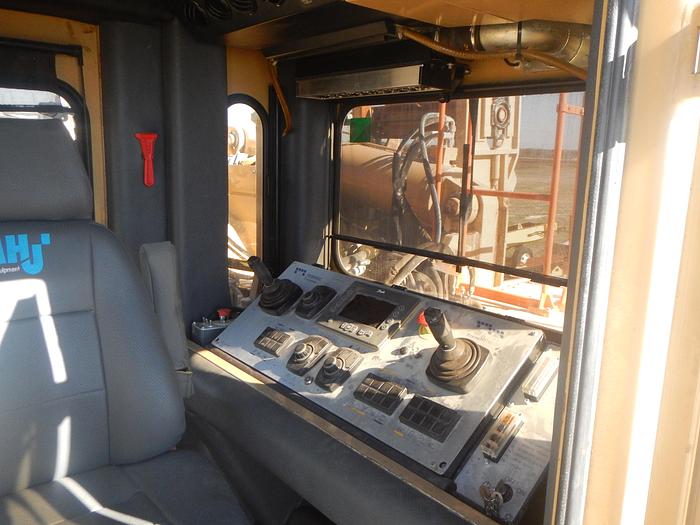 Used 2015 Tesmec TRS1475