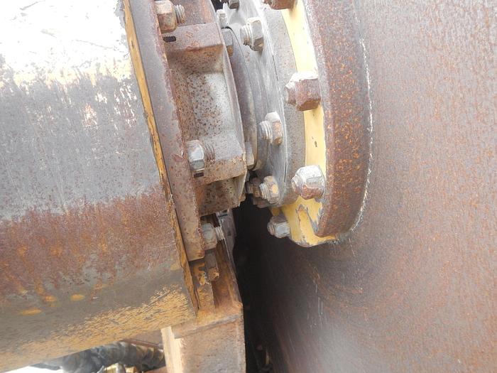 Used 2000 VERMEER V8550A