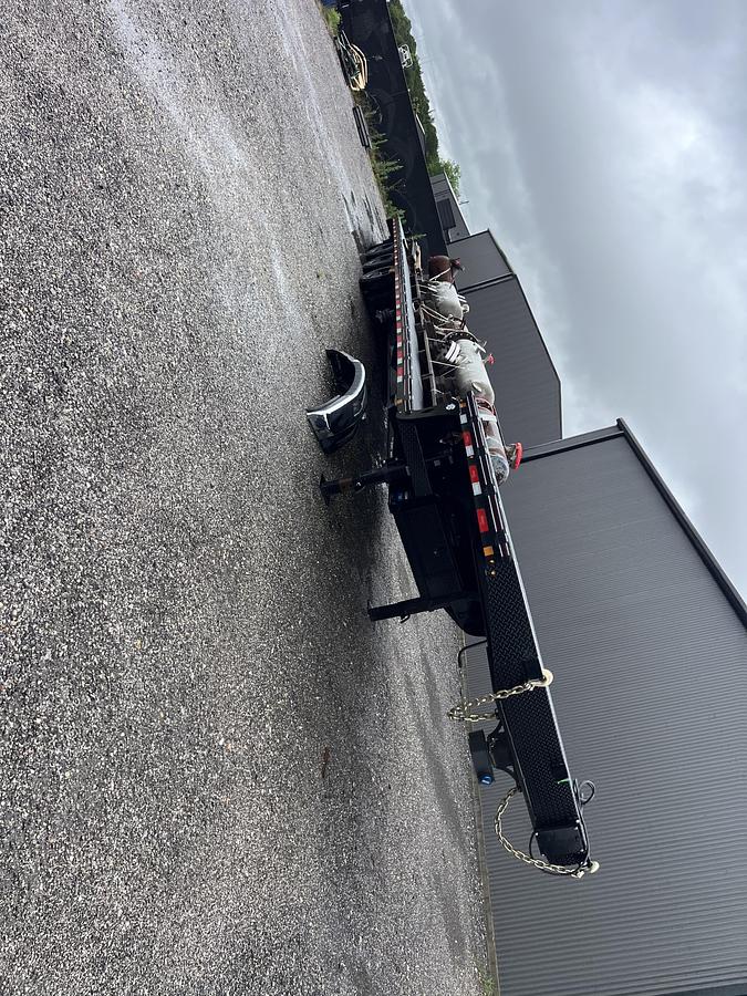 Used 2025 Diamond C SDX312