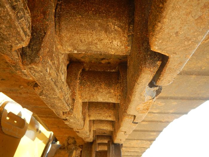 Used 2018 DEERE 850K-WLT Smart Grade Dozer