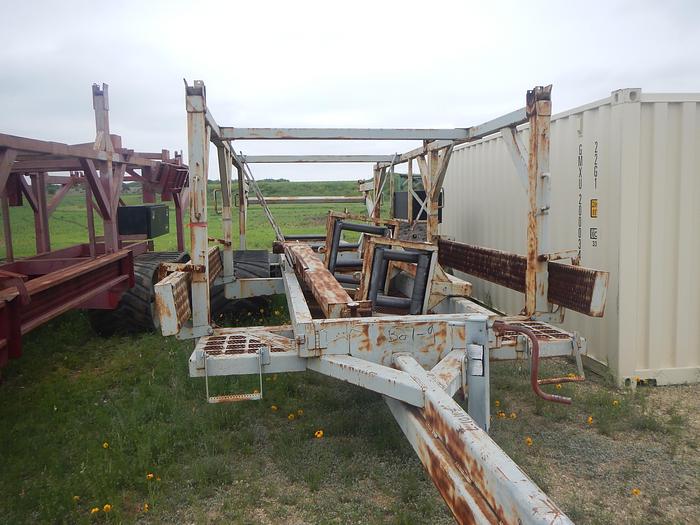 Used 2014 Bat Manufacturing TDLR