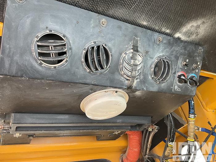 Used 2010 TRENCOR 1460HDE