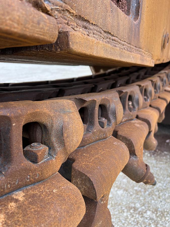 Used 2007 TRENCOR T1360