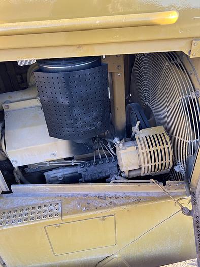 Used 1991 Caterpillar D6H