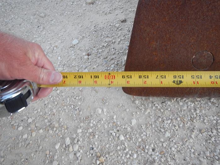 Used 2014 Caterpillar D6N-LGP