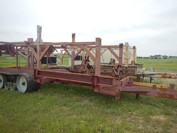 Used 2014 Bat Manufacturing TDLR