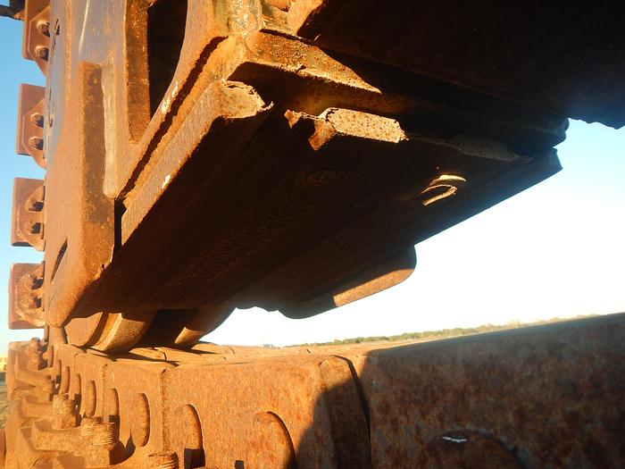 Used 2011 VERMEER T655 Commander 3