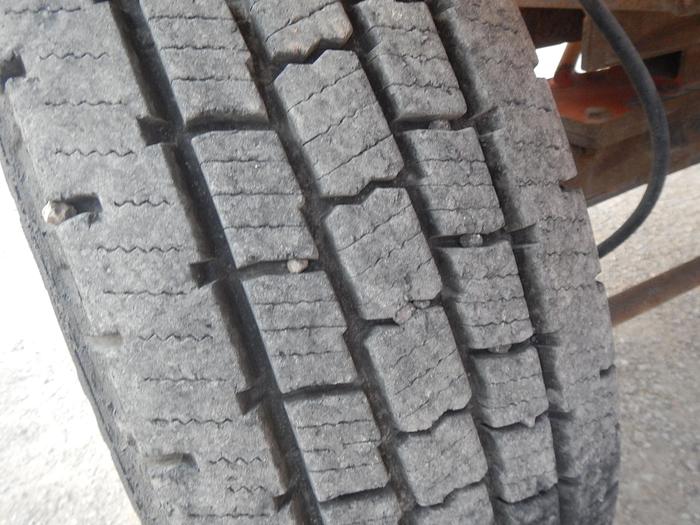 Used 2015 Broce Broom RJT350