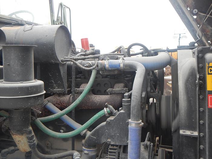 Used 1985 AM General M931A1