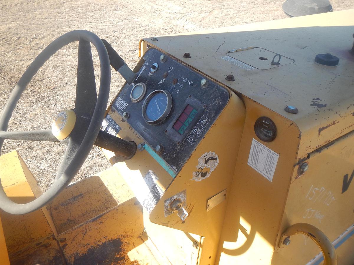 Used 2001 VERMEER V120